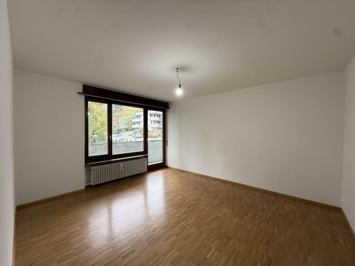Gepflegte Wohnung an ruhiger Lage und in grüner Umgebung! - 4