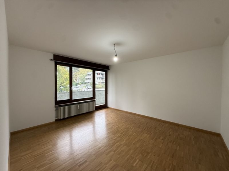 Gepflegte Wohnung an ruhiger Lage und in grüner Umgebung! - 5