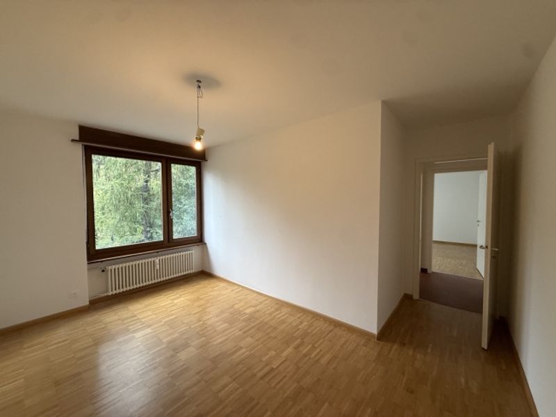 Gepflegte Wohnung an ruhiger Lage und in grüner Umgebung! - 6