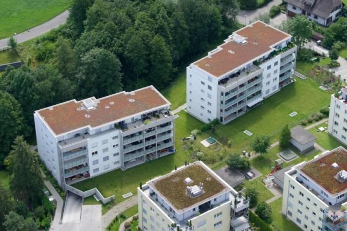 Ihr neuer Einstellplatz in Rorschacherberg wartet - 0