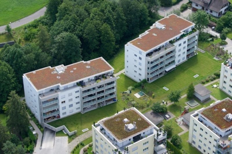 Ihr neuer Einstellplatz in Rorschacherberg wartet - 1