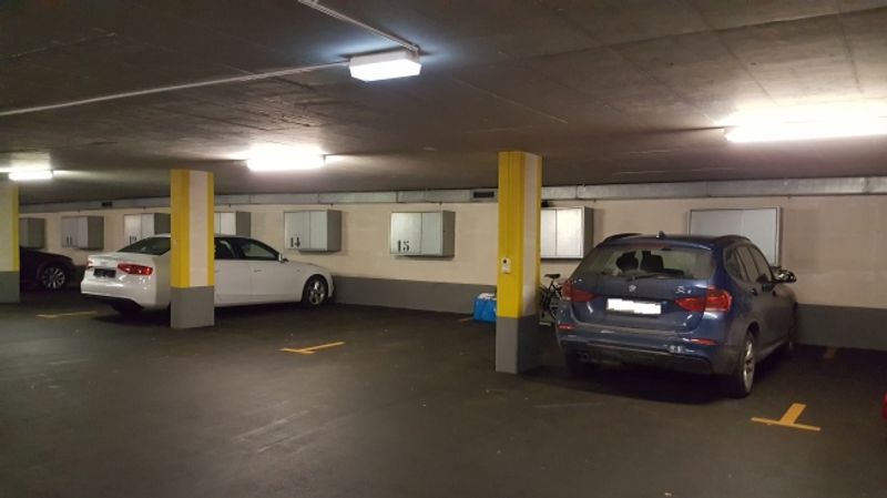Bastelraum zu mieten in Zumikon! - 3