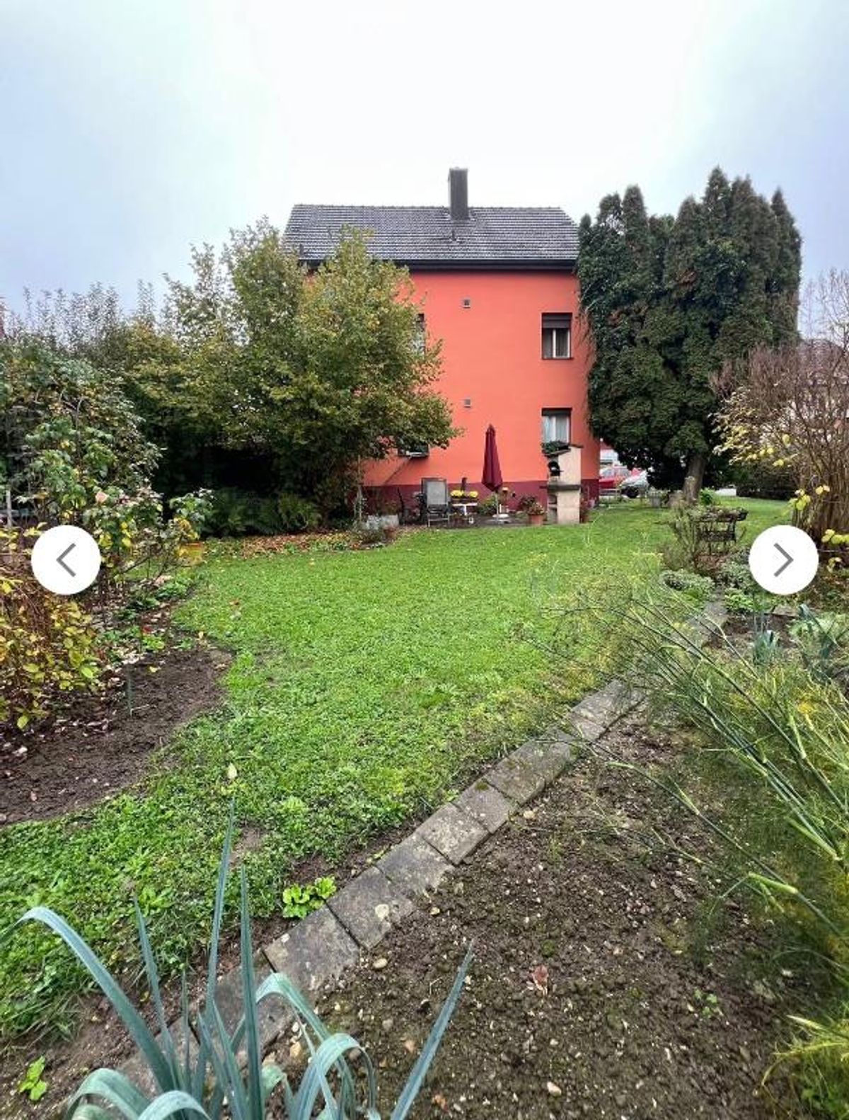 3.5 Zimmer Dachwohnung - 0
