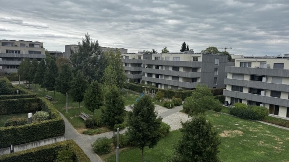 Wohntraum im Grünen - 0