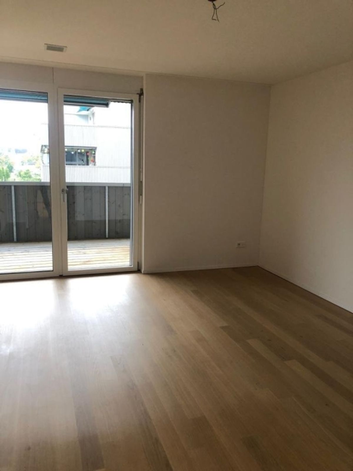 Wohntraum im Grünen - 1