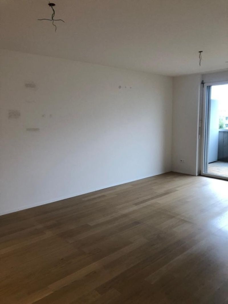 Wohntraum im Grünen - 3