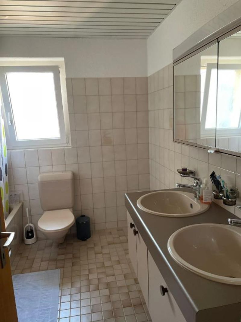 4.5 Zimmer Wohnung - 2