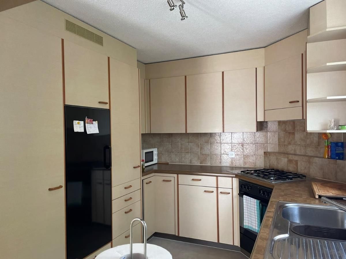 4.5 Zimmer Wohnung - 2