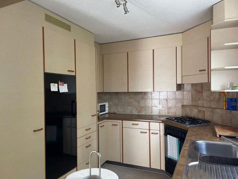 4.5 Zimmer Wohnung - 3