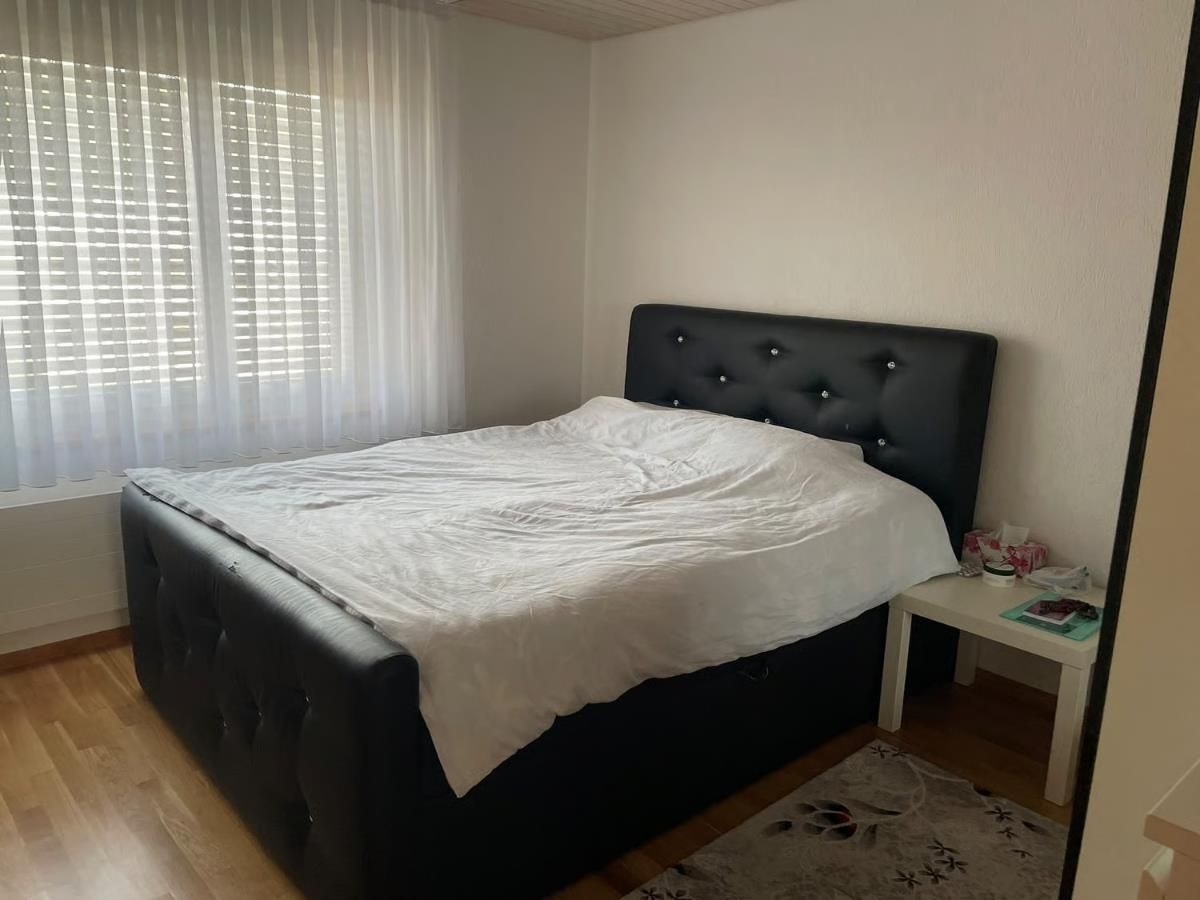 4.5 Zimmer Wohnung - 3