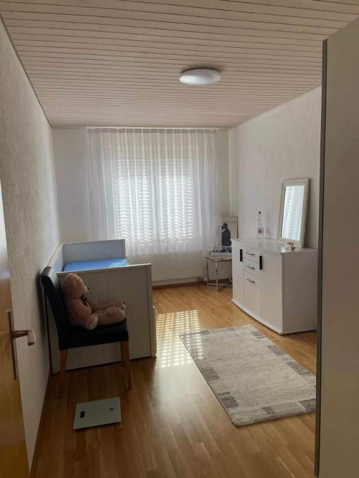 4.5 Zimmer Wohnung - 5
