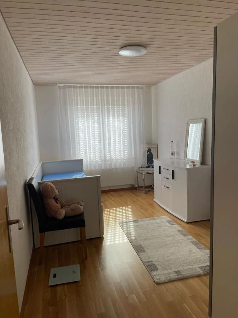 4.5 Zimmer Wohnung - 6
