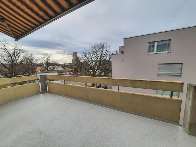 4.5 Zimmer Wohnung - 7