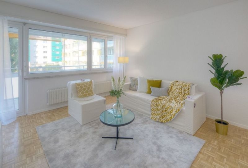 Wunderschöne 3,5-Zimmer-Wohnung jetzt zu vermieten! - 5