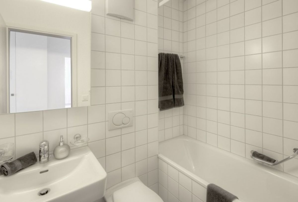 Wunderschöne 3,5-Zimmer-Wohnung jetzt zu vermieten! - 11