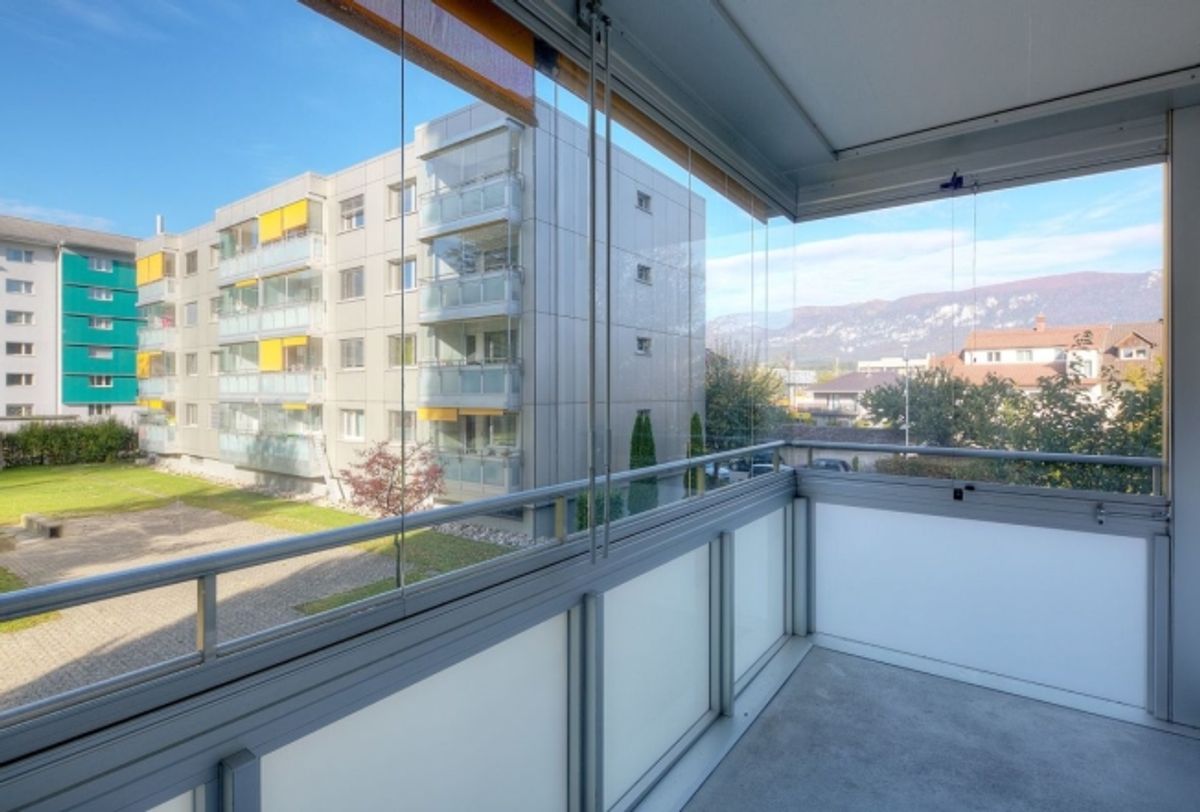 Wunderschöne 3,5-Zimmer-Wohnung jetzt zu vermieten! - 13