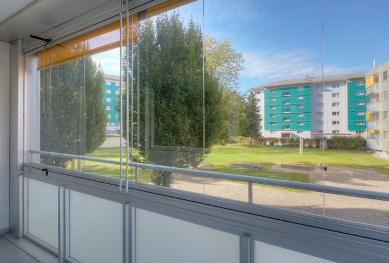 Wunderschöne 3,5-Zimmer-Wohnung jetzt zu vermieten! - 15
