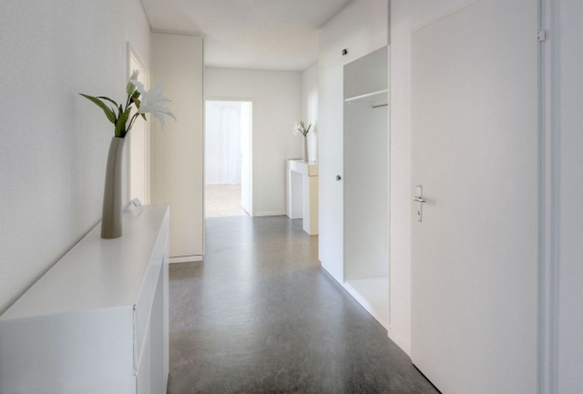 Wunderschöne 3,5-Zimmer-Wohnung jetzt zu vermieten! - 9