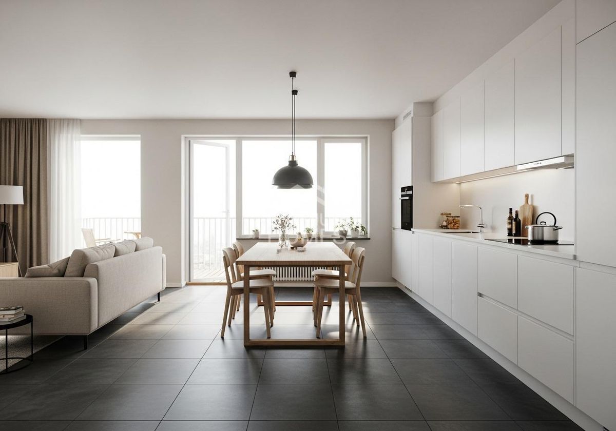 Neubau trifft Wohntraum - Entdecken Sie Ihr neues Zuhause! - 3