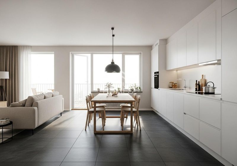 Neubau trifft Wohntraum - Entdecken Sie Ihr neues Zuhause! - 4