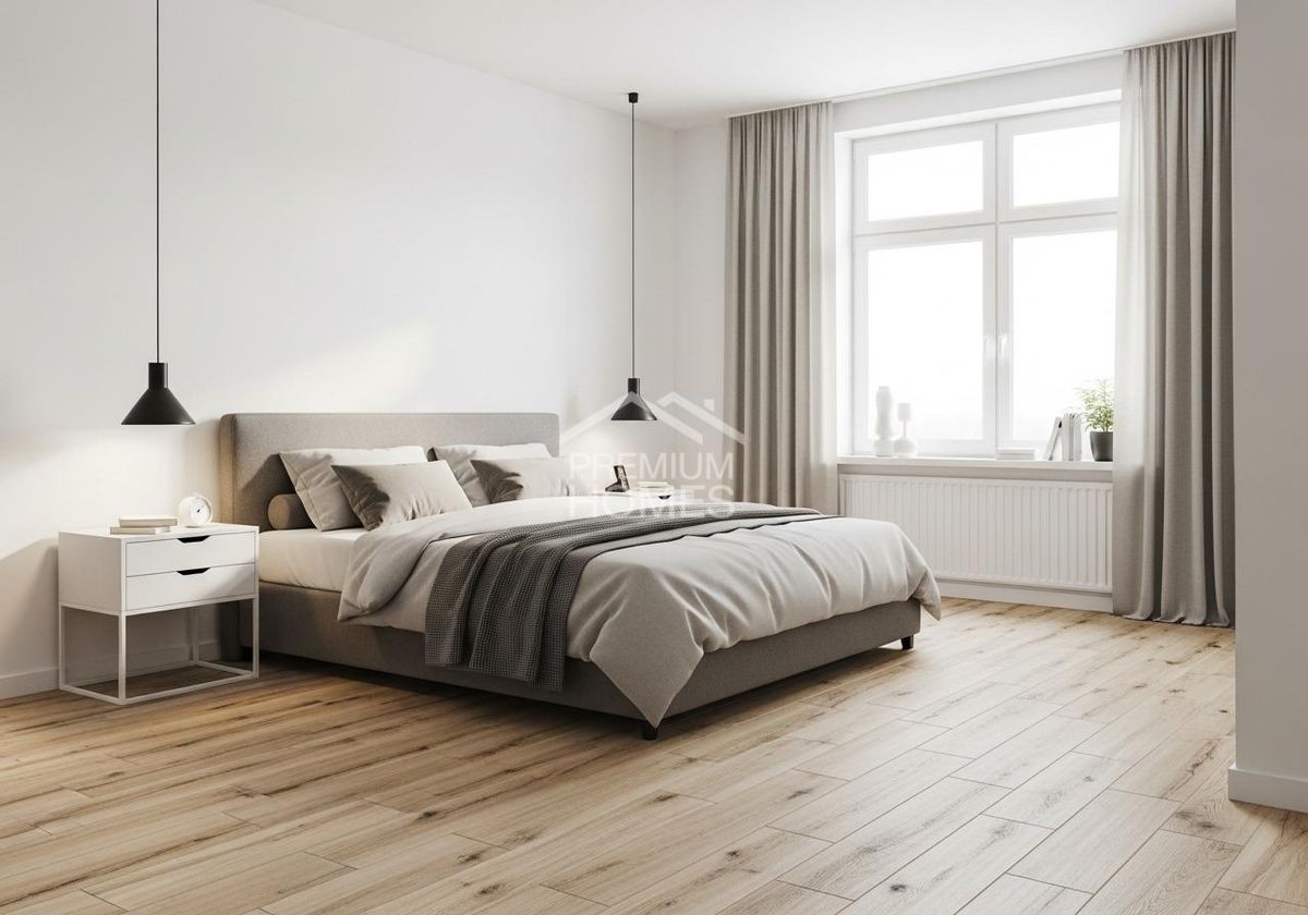Neubau trifft Wohntraum - Entdecken Sie Ihr neues Zuhause! - 4