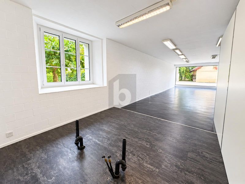 TOP LAGE FÜR SHOWROOM, BEAUTY ODER BÜRO - 3