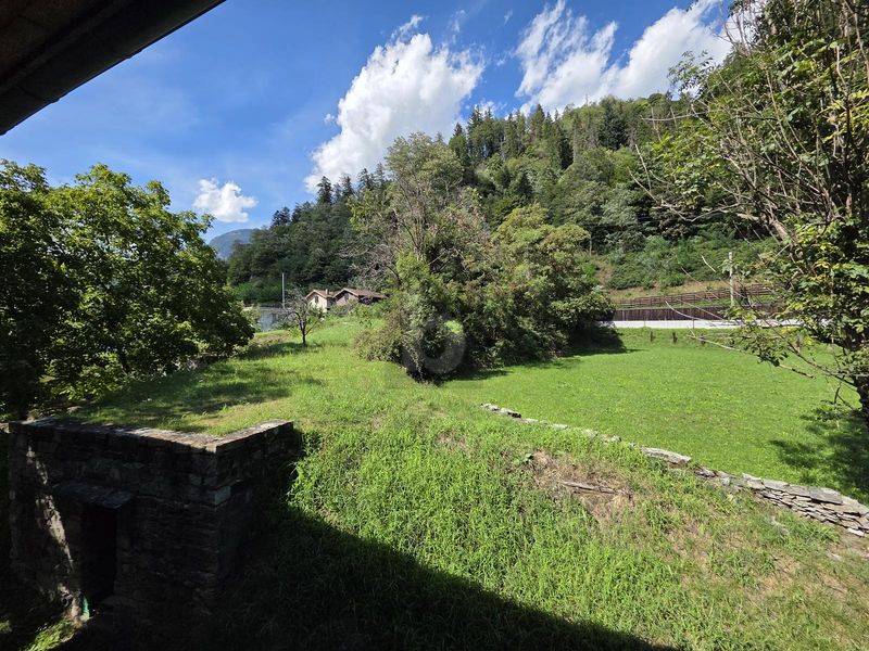 SPAZIOSO E ACCOGLIENTE IN POSIZIONE TRANQUILLA - 1