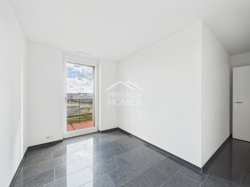Wohnen mit Weitblick - Edles Wohnen in Dübendorf - 13
