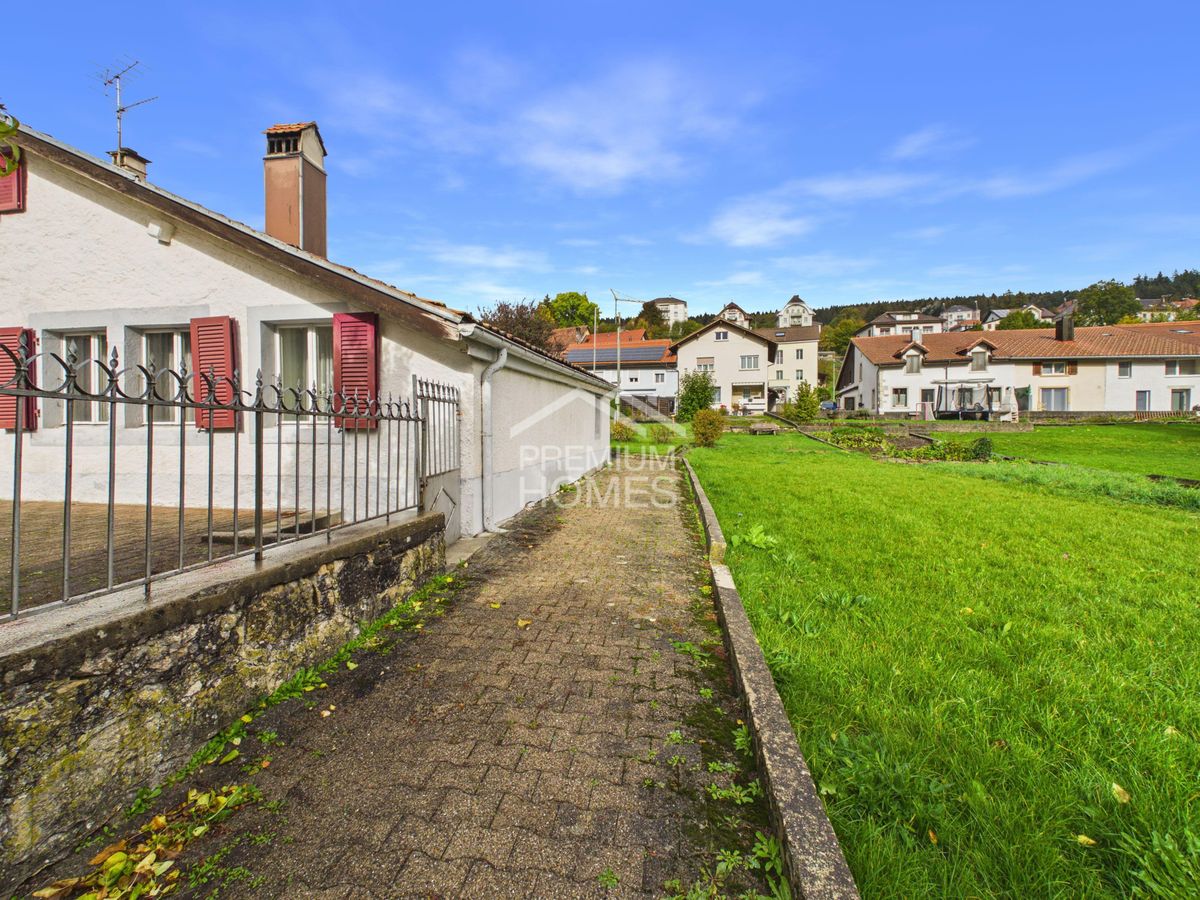 Habiter, investir, valoriser - Une occasion unique ! - 1