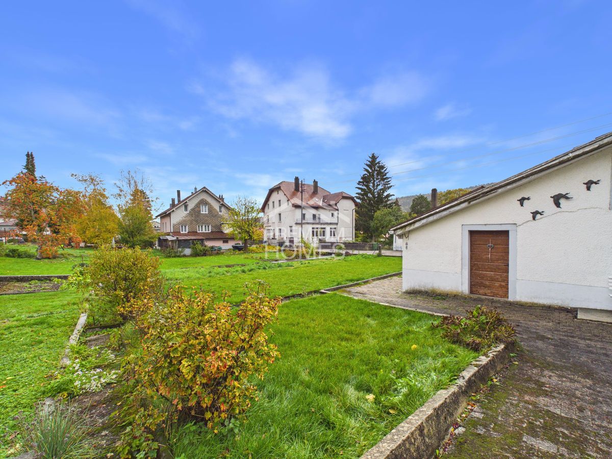 Habiter, investir, valoriser - Une occasion unique ! - 2
