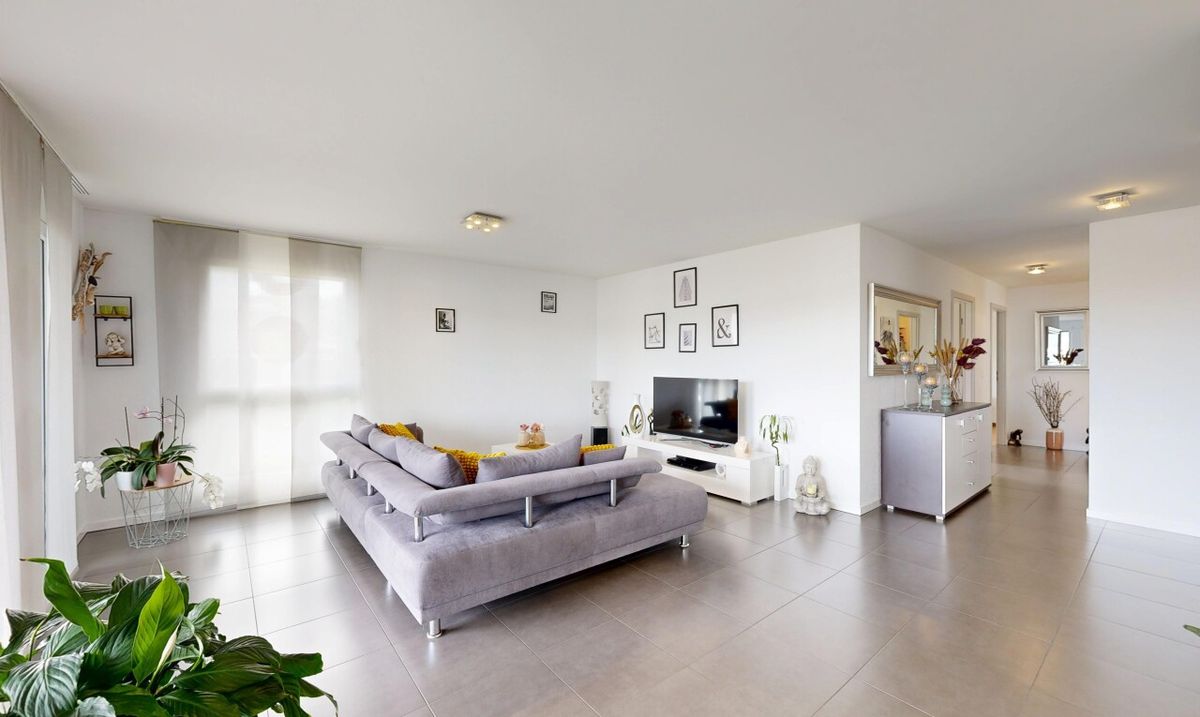 Appartement in à La Chaux-de-Fonds - 0