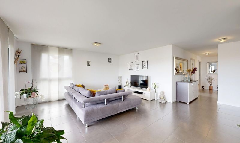 Appartement in à La Chaux-de-Fonds - 1
