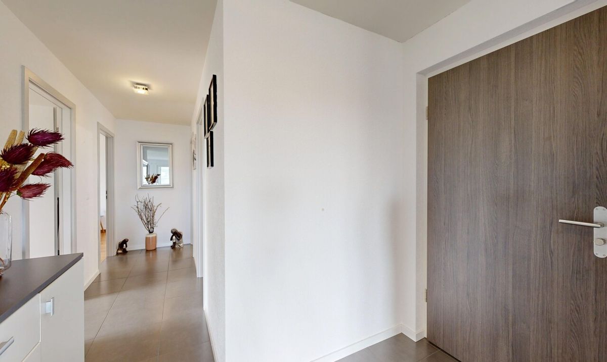 Appartement in à La Chaux-de-Fonds - 8