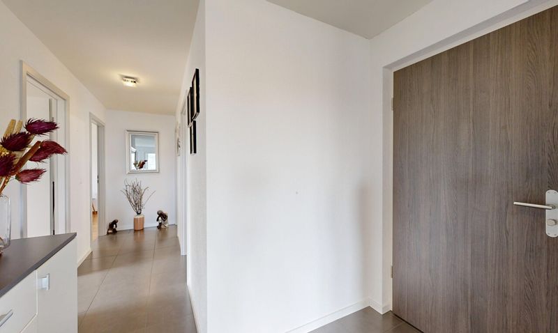 Appartement in à La Chaux-de-Fonds - 9