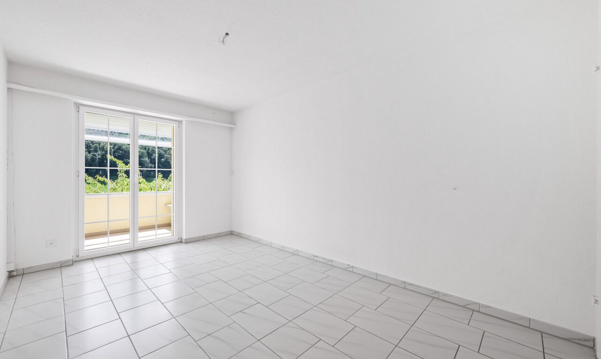 Eckreihenhaus in Kehrsatz - 6