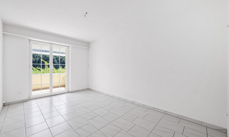 Eckreihenhaus in Kehrsatz - 7