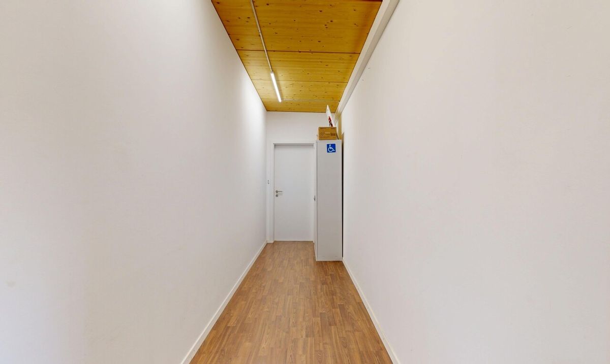 Modernes Einfamilienhaus mit Loftcharakter und grossem Garten - 9