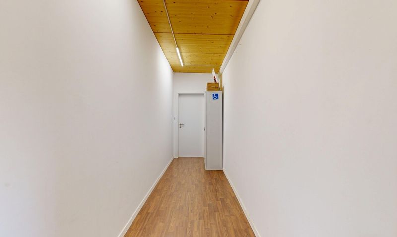 Modernes Einfamilienhaus mit Loftcharakter und grossem Garten - 10