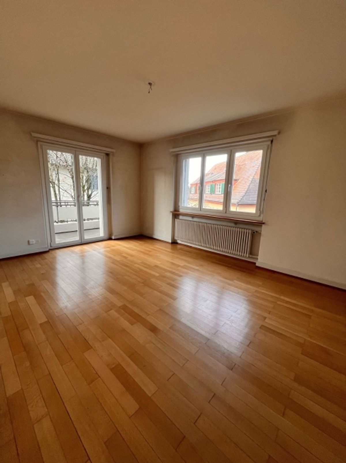 zentral gelegene Wohnung - 3