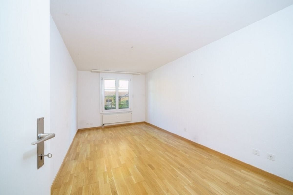 2.5-Zimmer-Wohnung in Sissach - 3
