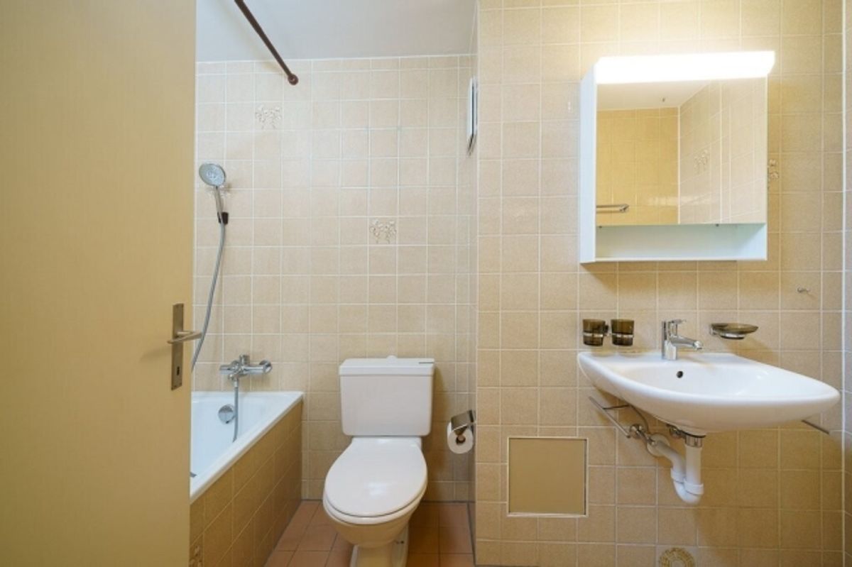 2.5-Zimmer-Wohnung in Sissach - 4