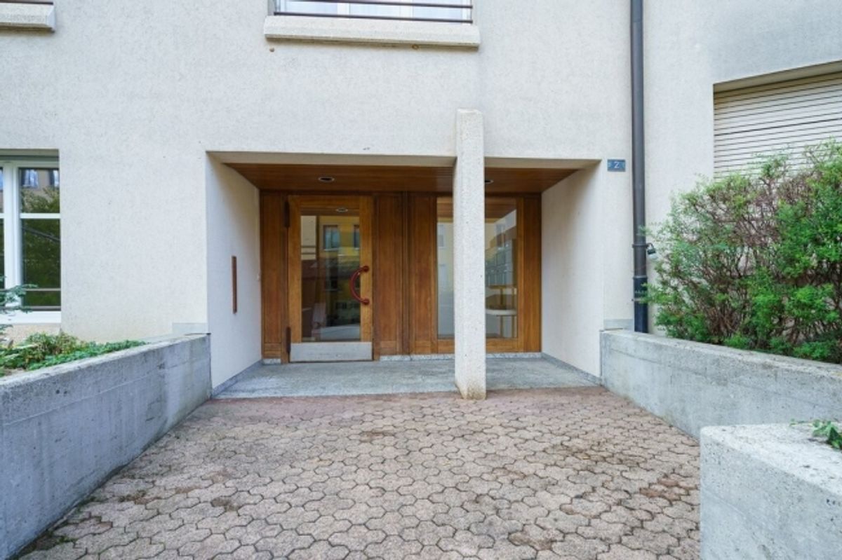 2.5-Zimmer-Wohnung in Sissach - 6