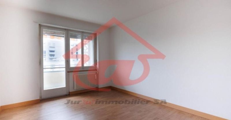 Appartement de 3.5 piÃ¨ces Ã  l'Avenue de la Gare 22 Ã  DelÃ©mont - 3