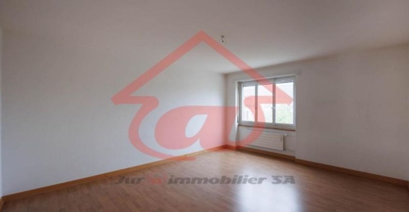 Appartement de 3.5 piÃ¨ces Ã  l'Avenue de la Gare 22 Ã  DelÃ©mont - 4