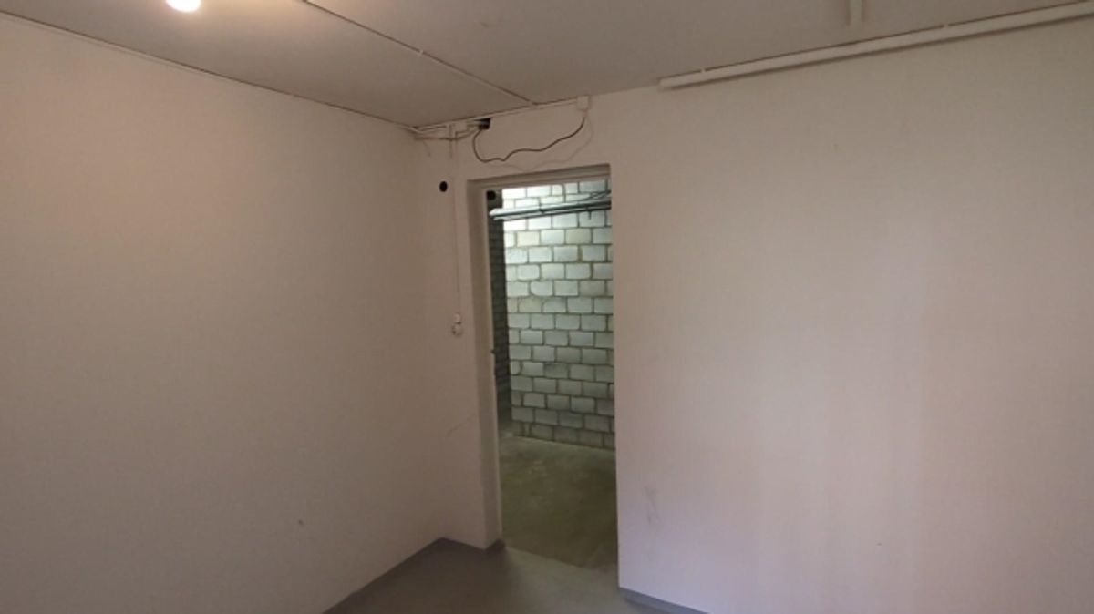 12m2 Lagerraum Balsthal - Tiergartenweg 1 - 0