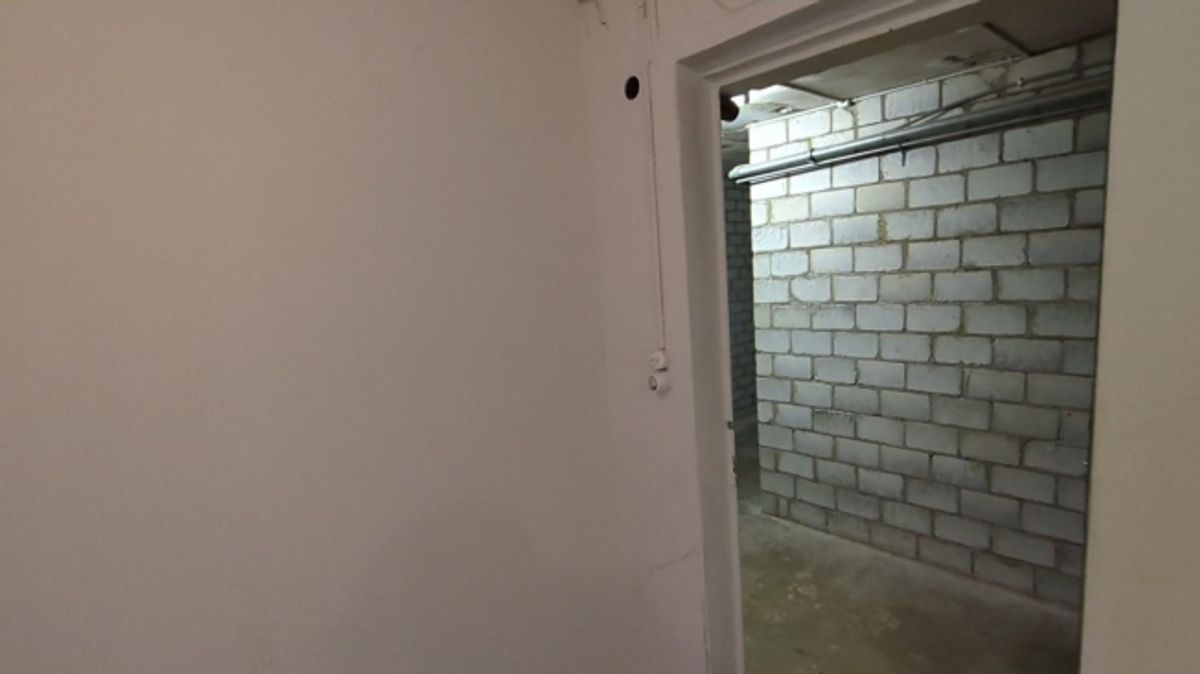 12m2 Lagerraum Balsthal - Tiergartenweg 1 - 6
