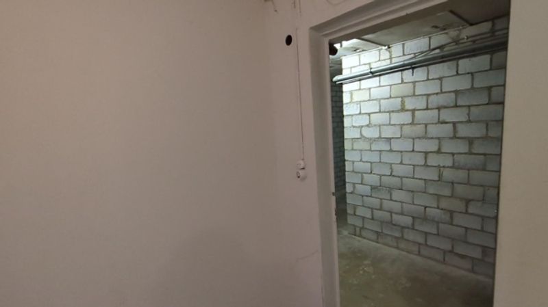 12m2 Lagerraum Balsthal - Tiergartenweg 1 - 7