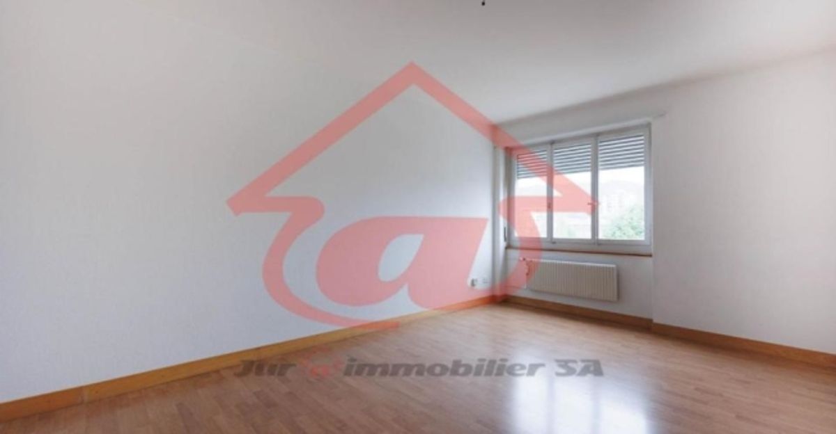 Appartement de 3.5 piÃ¨ces Ã  l'Avenue de la Gare 22 Ã  DelÃ©mont - 4