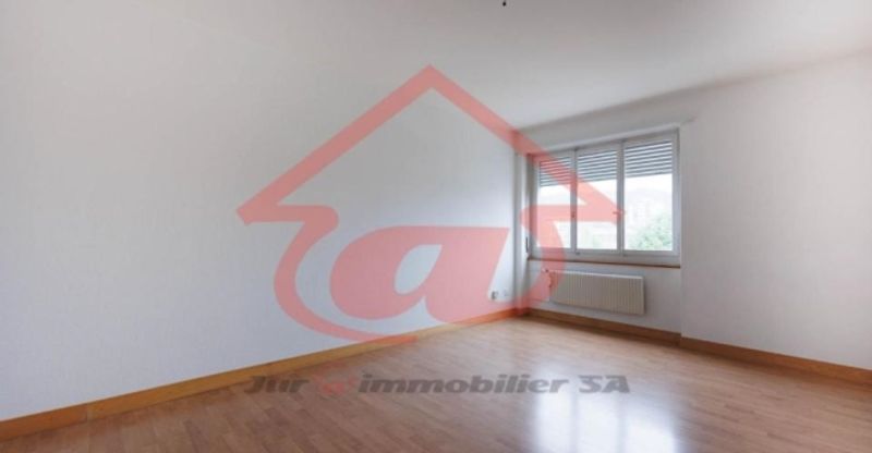 Appartement de 3.5 piÃ¨ces Ã  l'Avenue de la Gare 22 Ã  DelÃ©mont - 5