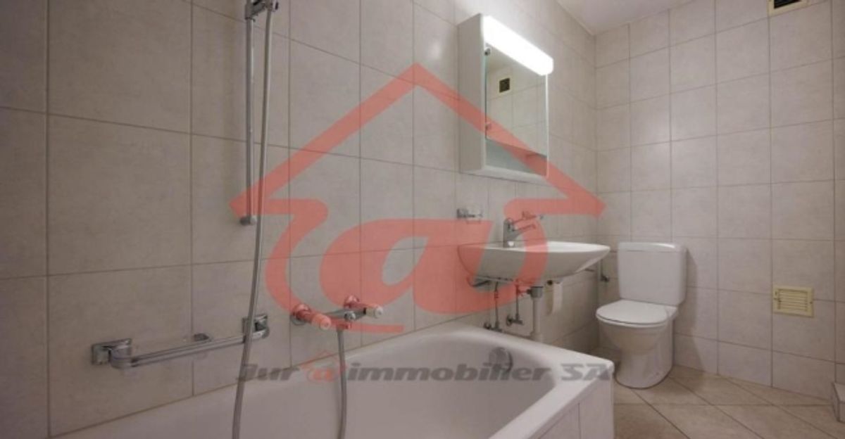 Appartement de 3.5 piÃ¨ces Ã  l'Avenue de la Gare 22 Ã  DelÃ©mont - 5